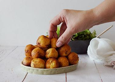 Cuocete le polpette