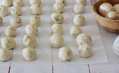 Preparate le polpette