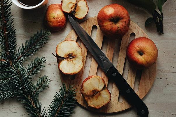 Cosa fare con le mele vecchie: 10 ricette antispreco