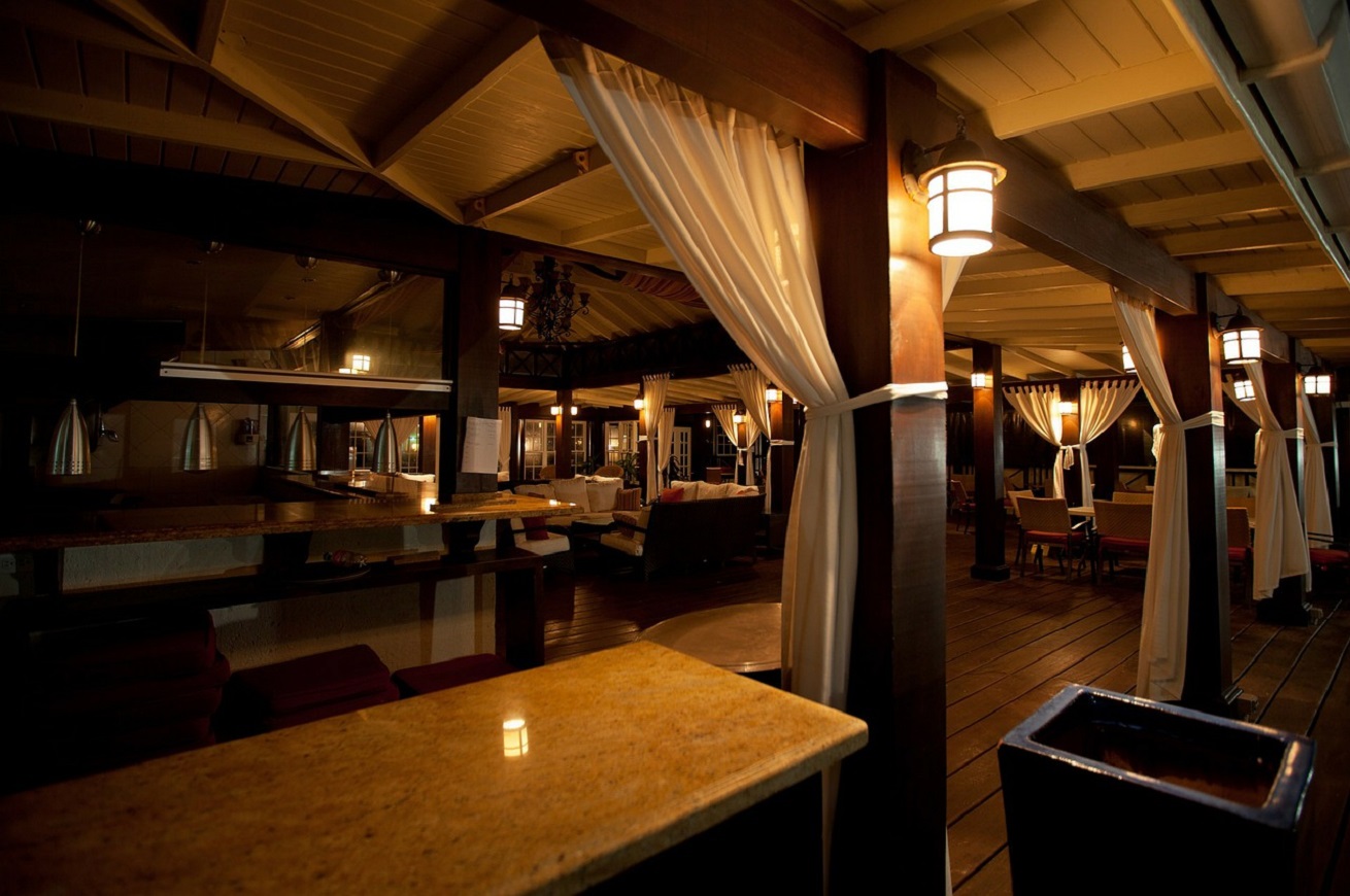 ristorante