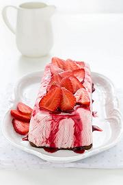 Sformate il semifreddo