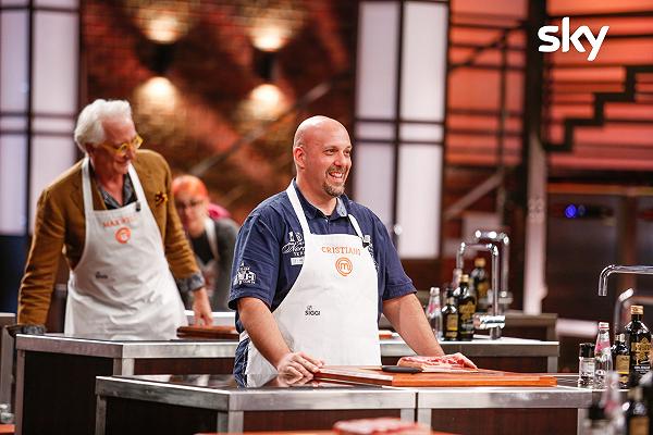 Masterchef Italia: Cristiano Cavolini apre la sua trattoria