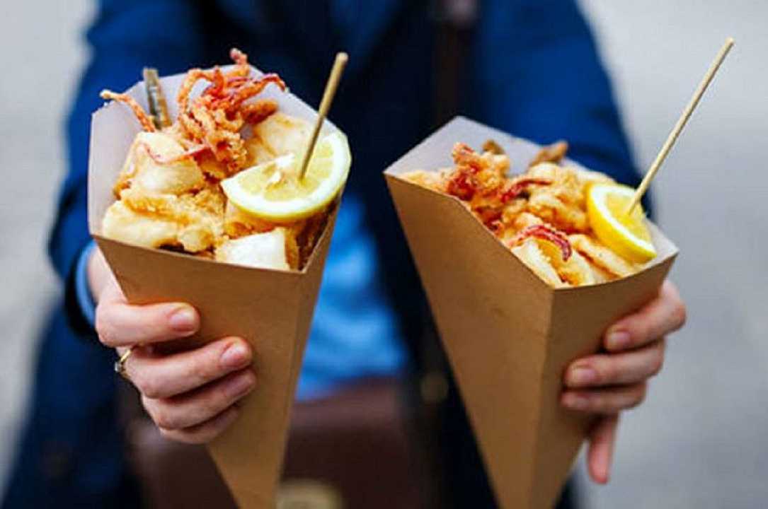 Pisa, la “street food gallery” aprirà a novembre