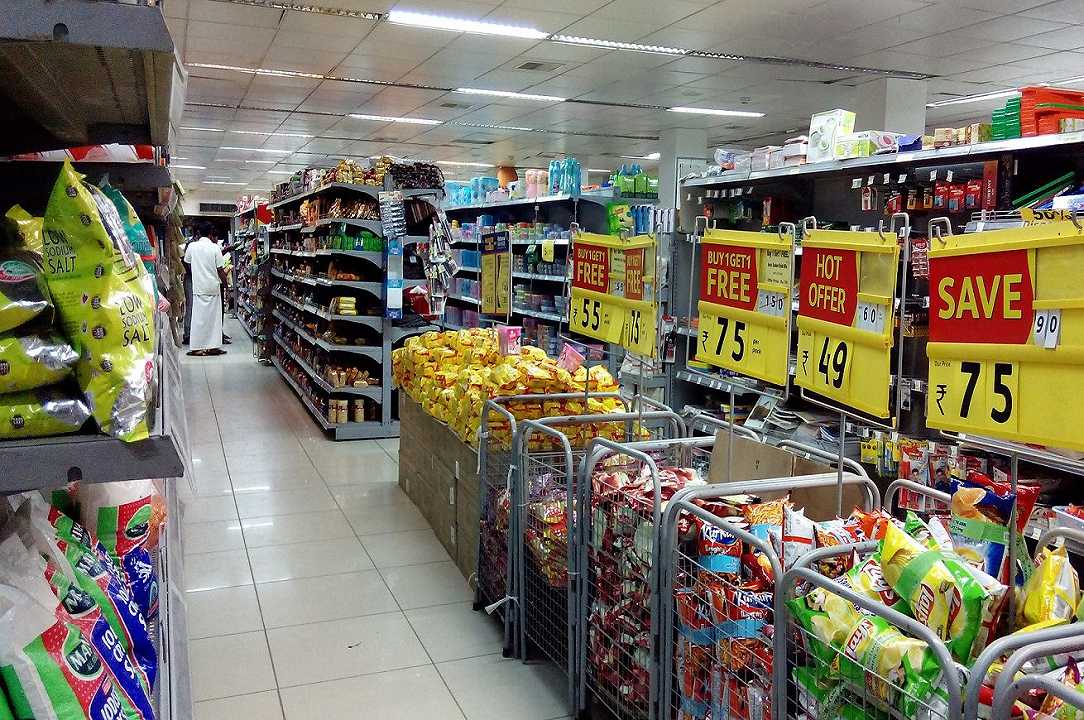 Supermercati: in Gran Bretagna le aggressioni ai dipendenti sono aumentate del 140%
