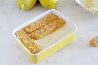 Montate il tiramisù