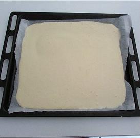 Cuocete la pasta biscotto