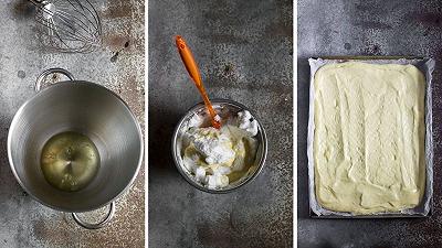 Scaldate il forno
