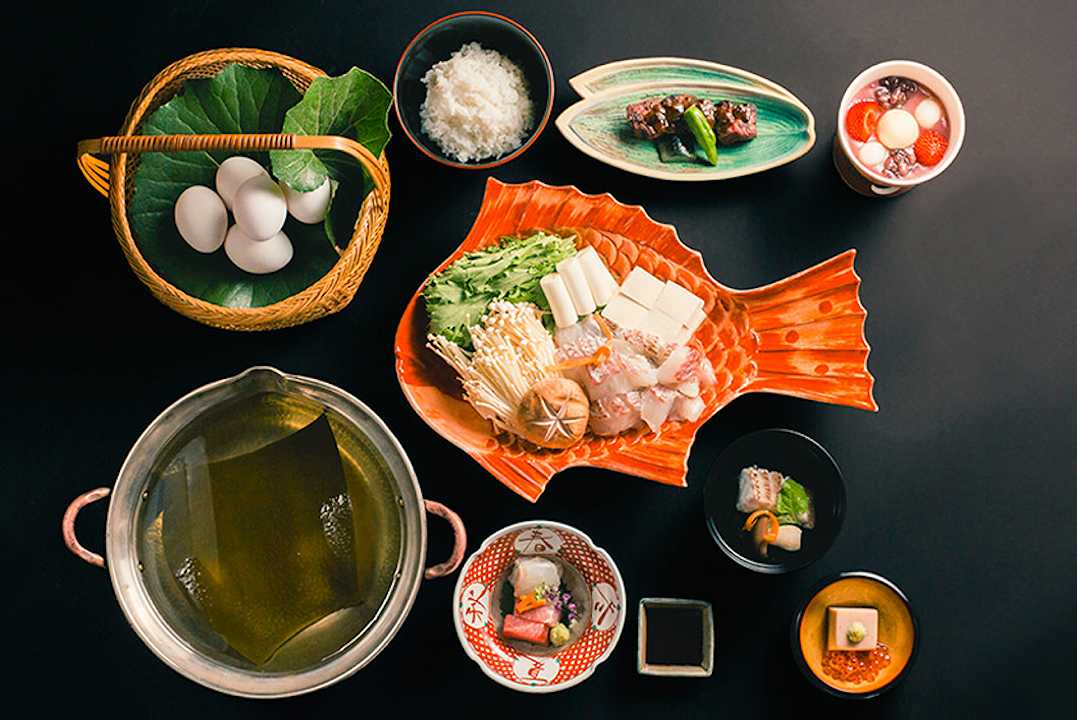 Il Washoku japanese culture & food fest approda a Torino dal 5 al 7 novembre