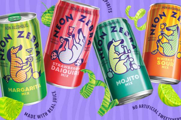 Pepsi lancia negli Usa una linea di preparati per cocktail