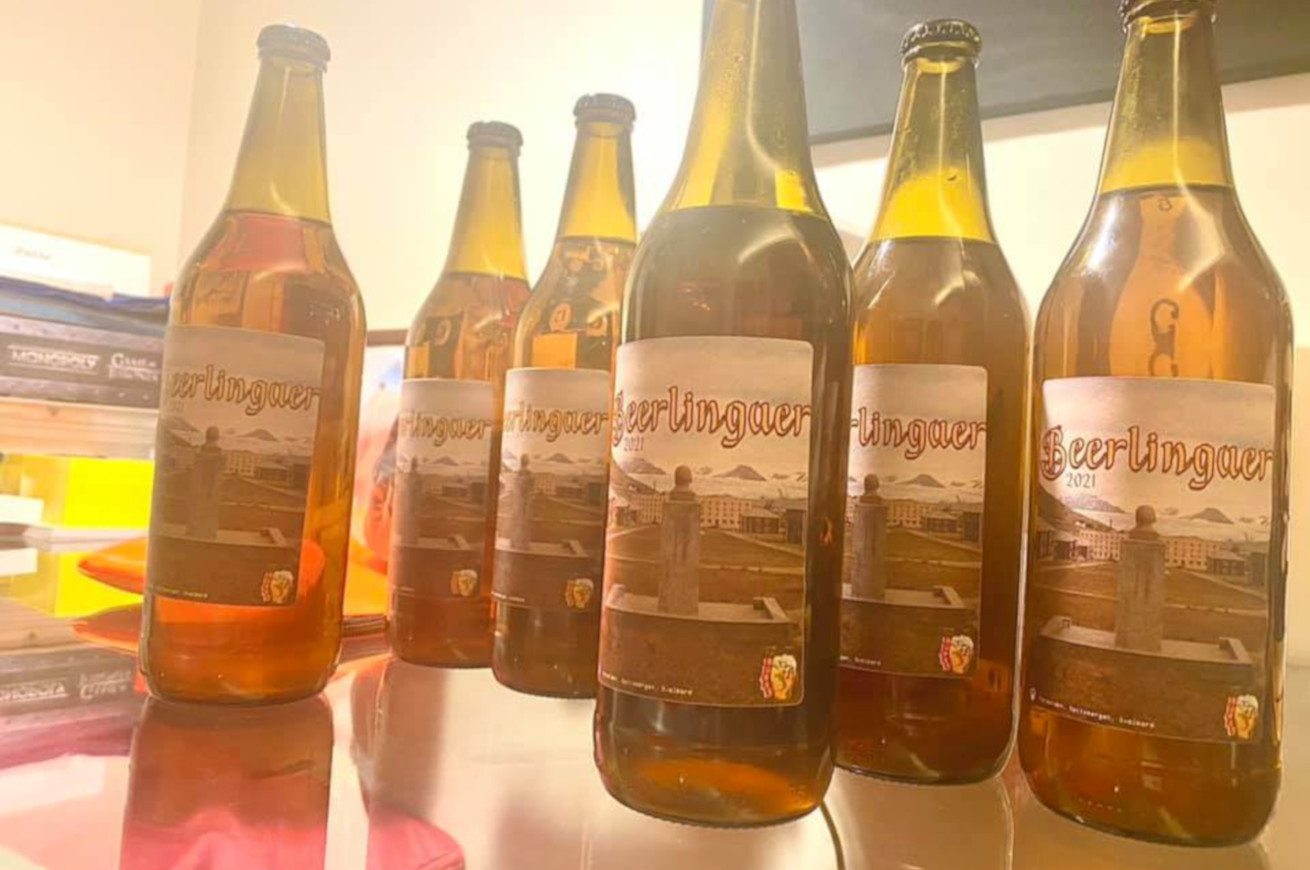beerlinguer