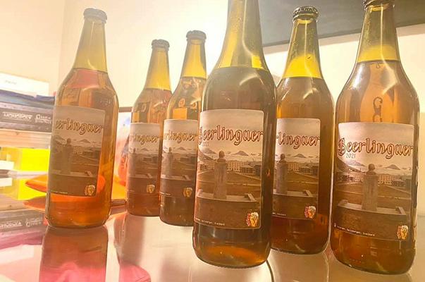 Birra: se per celebrare il centenario del PCI c’era bisogno della Beerlinguer