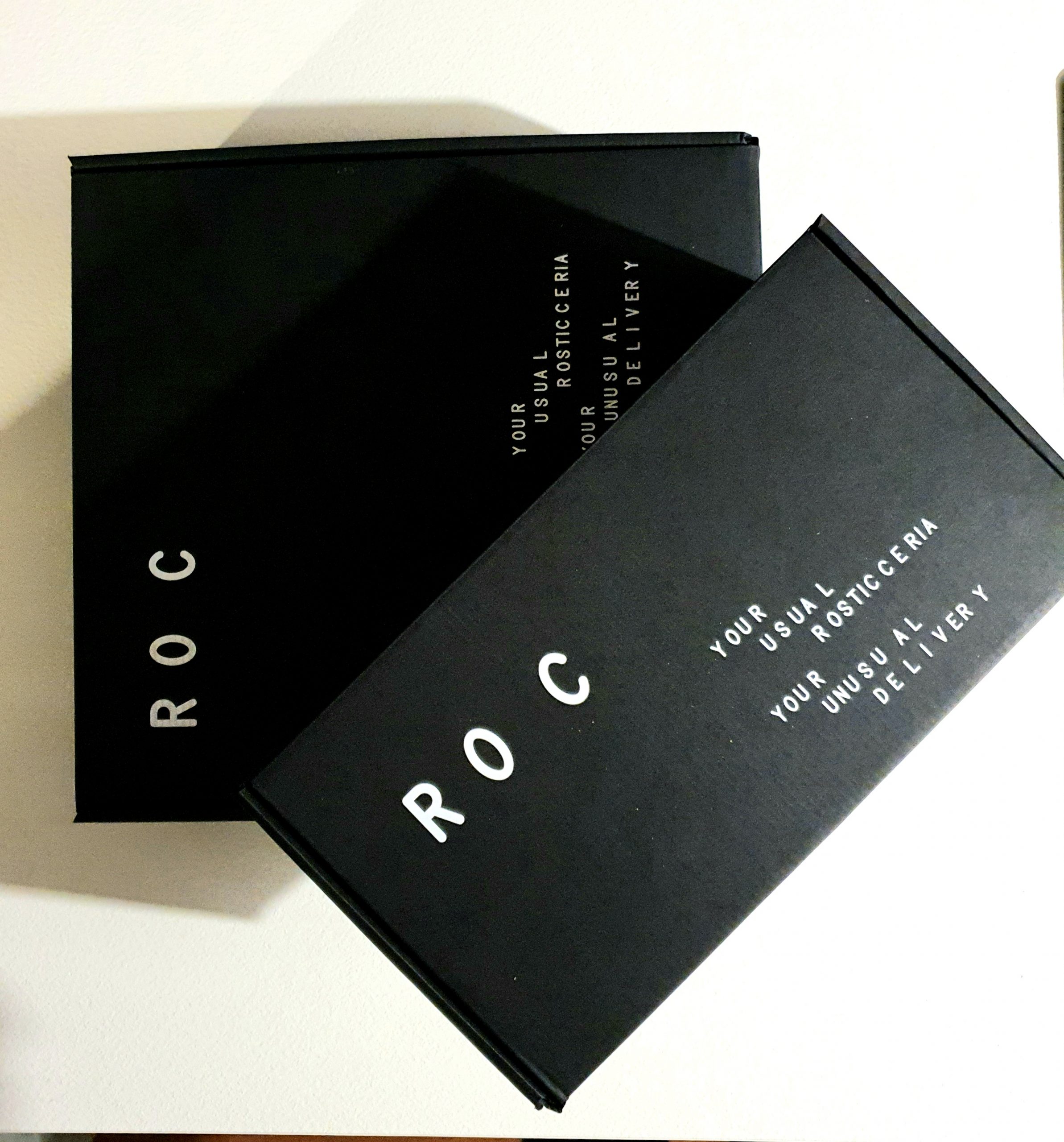 roc milano