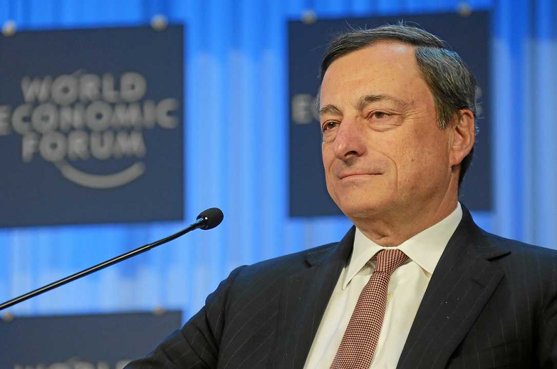 Mario Draghi: la pasta ai ricci di mare è il suo piatto preferito
