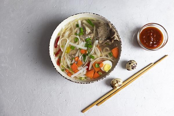 Giappone: odiava un collega e ordinava a suo nome centinaia di porzioni di ramen