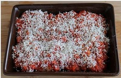 Aggiungete il pecorino