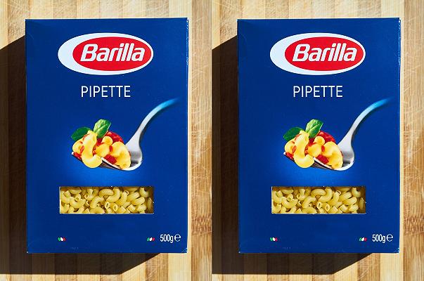 Barilla acquisisce l’azienda canadese Catelly Dry Pasta