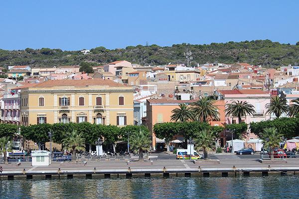 Sardegna: le regole per ristoranti e bar nella zona bianca