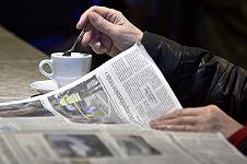 Prezzi, nemmeno la colazione al bar si salva: +18% per il caffè, 18% sul cornetto