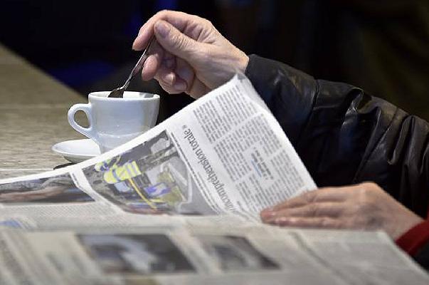 Castagnole delle Lanze: positivo al Covid-19, va a fare colazione al bar