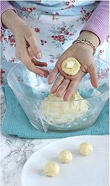Aggiungete del formaggio