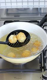 Friggete le castagnole