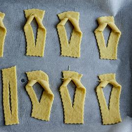 Cuocete in forno