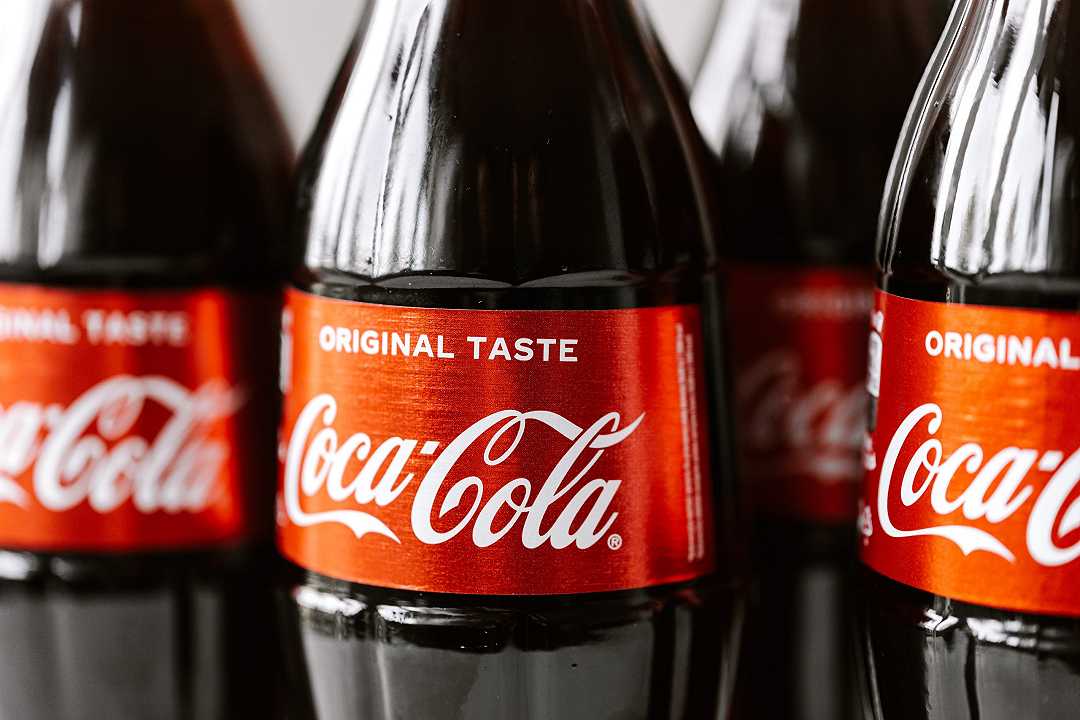 Coca Cola ha acquisito le bevande sportive BodyArmor