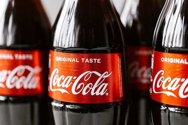 Coca Cola ha acquisito le bevande sportive BodyArmor