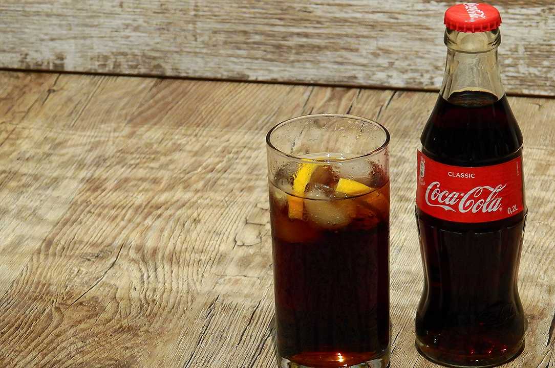 Coca-Cola e Constellation Brands insieme per creare un nuovo cocktail alcolico