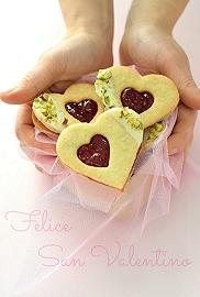 confezionate i biscotti