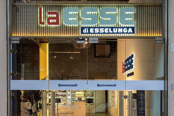 Esselunga: come sarà il nuovo supermercato “urban” di Roma