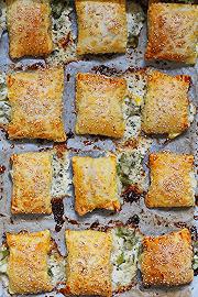 Cuocete in forno