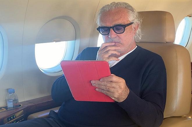 flavio briatore