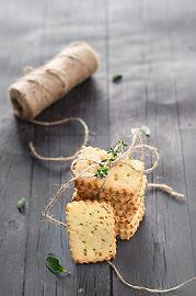Cuocete i biscotti