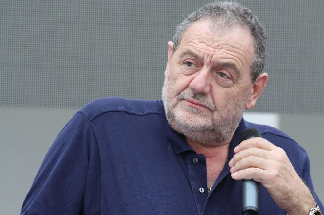 gianfranco vissani