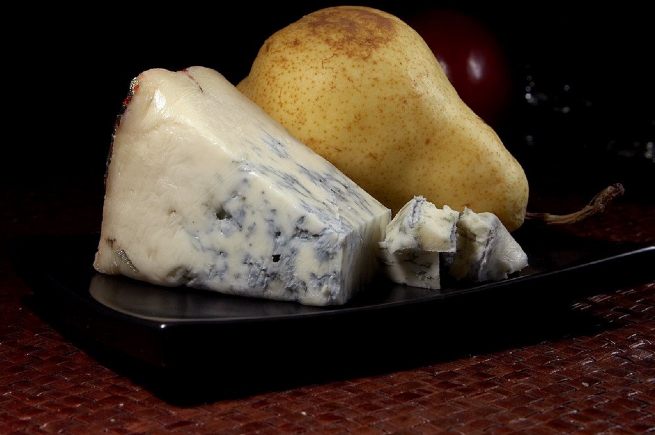 gorgonzola