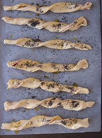 Cuocete in forno