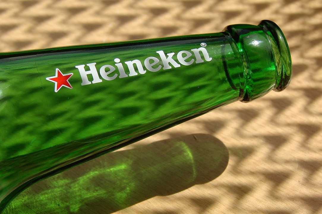 Heineken si espande nel mondo del vino e approda in Africa