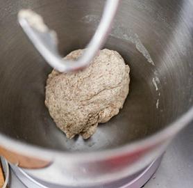 Aggiungete gli altri ingredienti