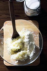 Insaporite le patate
