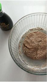 Aggiungete acqua
