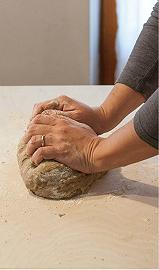 Formate un impasto