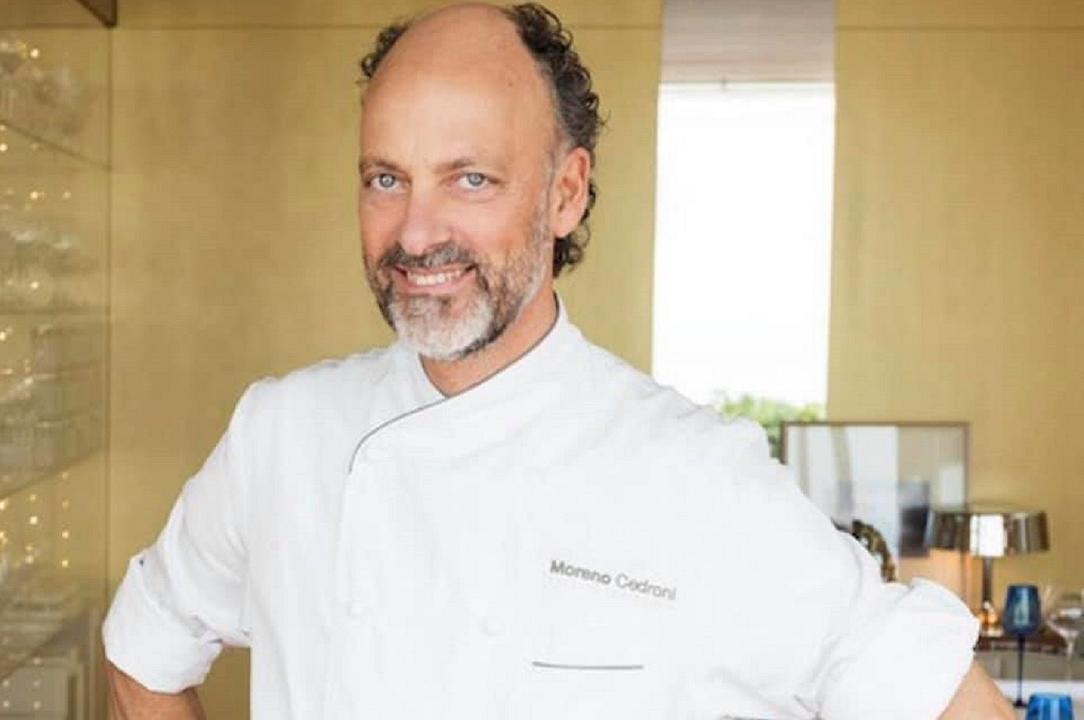 Moreno Cedroni non sta riaprendo i suoi ristoranti: “Bisogna lavorare a cena”