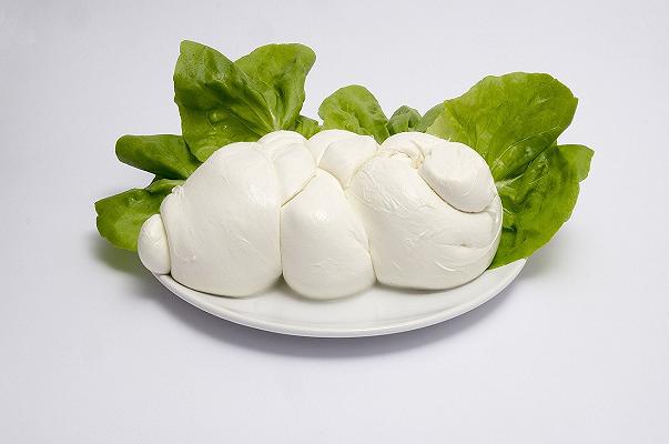 Mozzarella di Bufala Dop: in crescita le frodi online