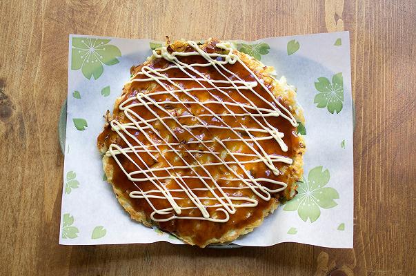 Pancake salati orientali: come fare cong you bing, okonomiyaki e frittelle di kimchi