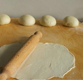 Stendete la sfoglia