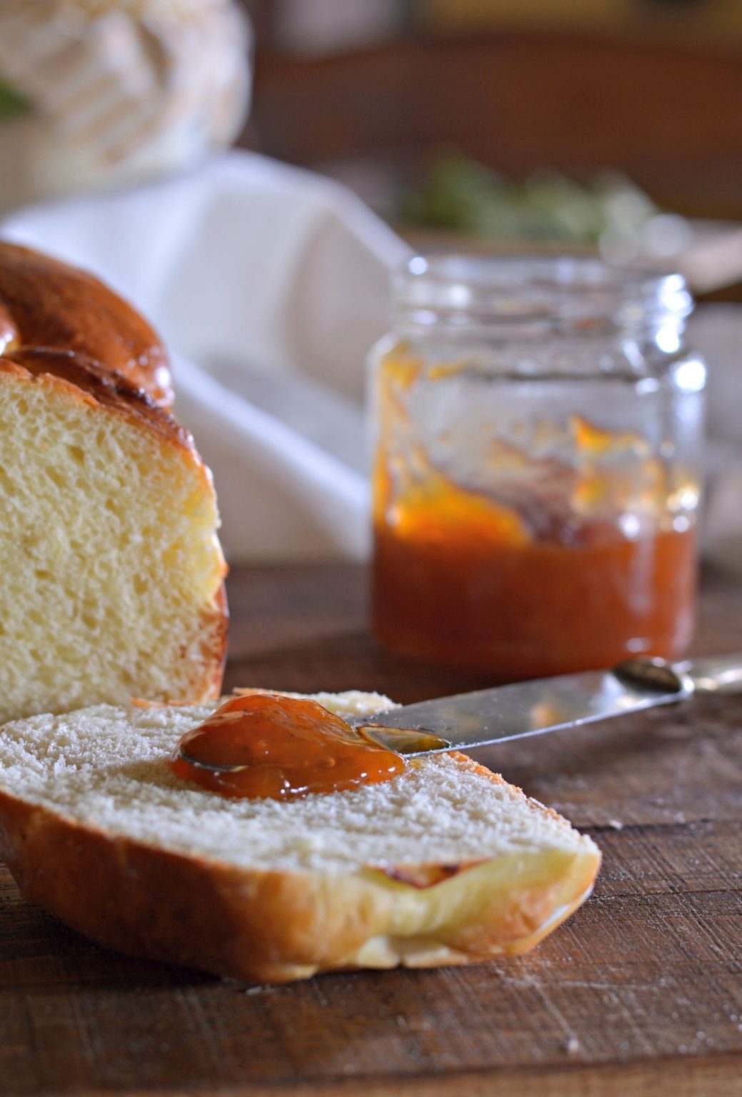 Pan brioche con lievito di birra Dissapore
