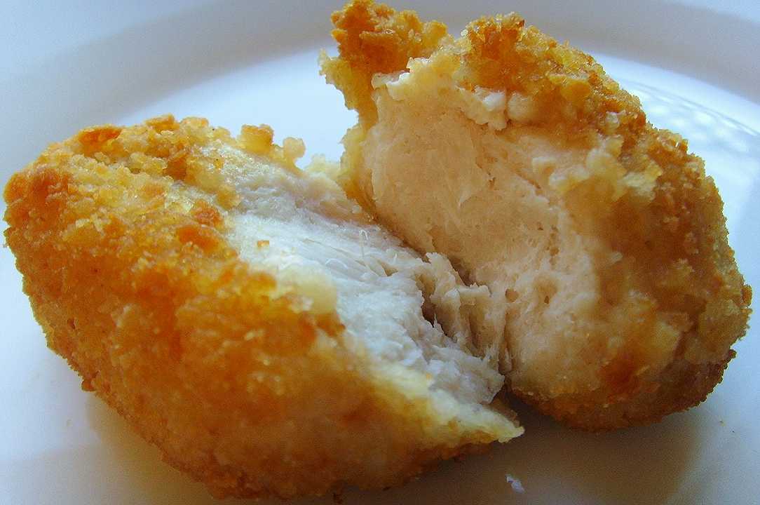 Gran Bretagna: richiamo per le Pepite di pollo fritto SFC per rischio Salmonella