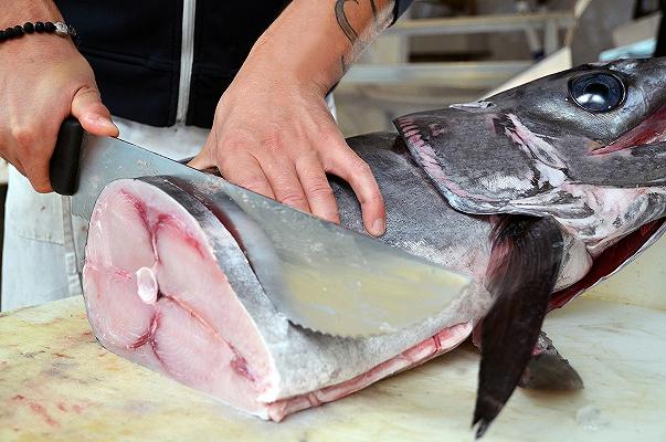 Pesce: una start up lancia un sistema di tracciamento “dal mare al piatto”