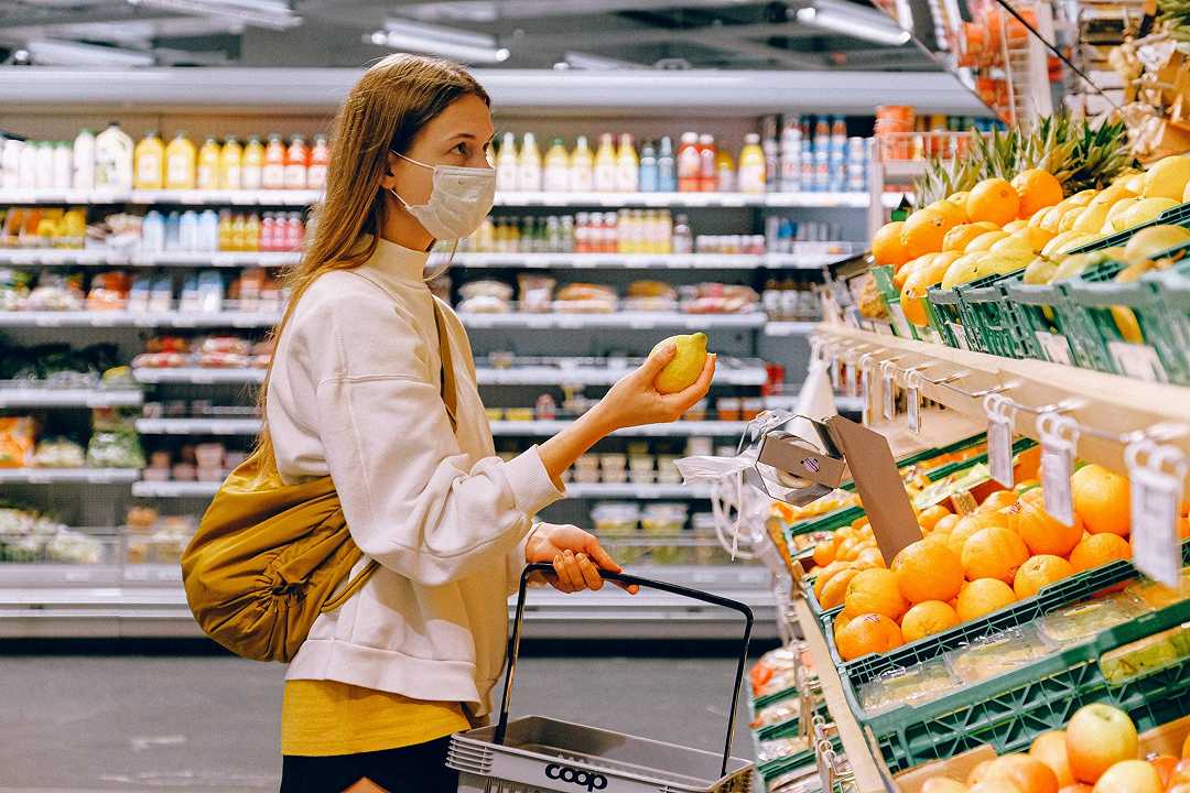 Supermercati: crescono prodotti regionali, 2,6 miliardi di euro di fatturato